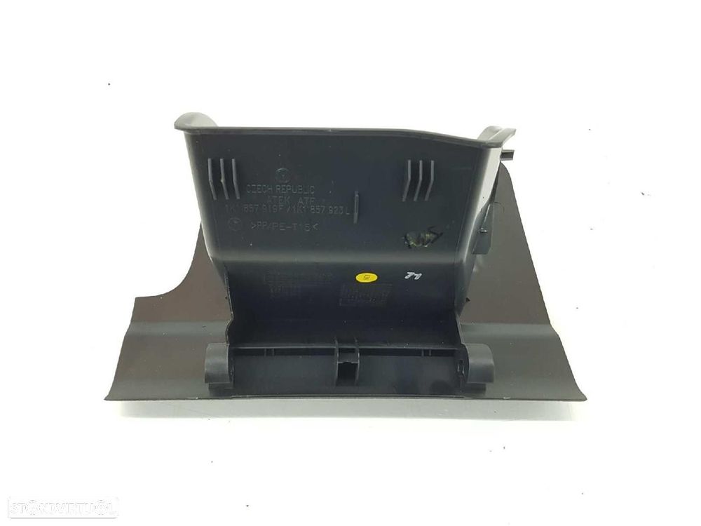 PORTA LUVAS VOLKSWAGEN SCIROCCO 2011 -1K1857919F - 6