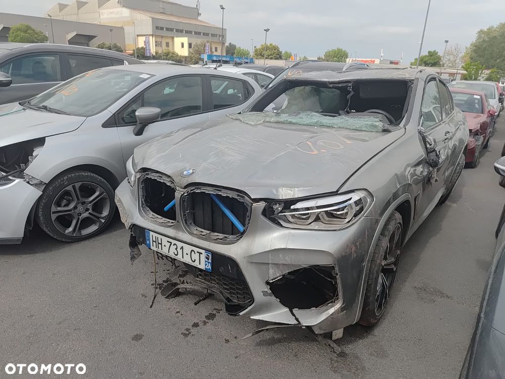 BMW X4 M - 2