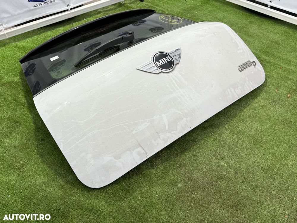 HAION MINI COOPER D COUNTRYMAN R60 1.6 DIESEL 2011 COD OEM 41009811574 / HATCHBACK 2010-2016 - 6