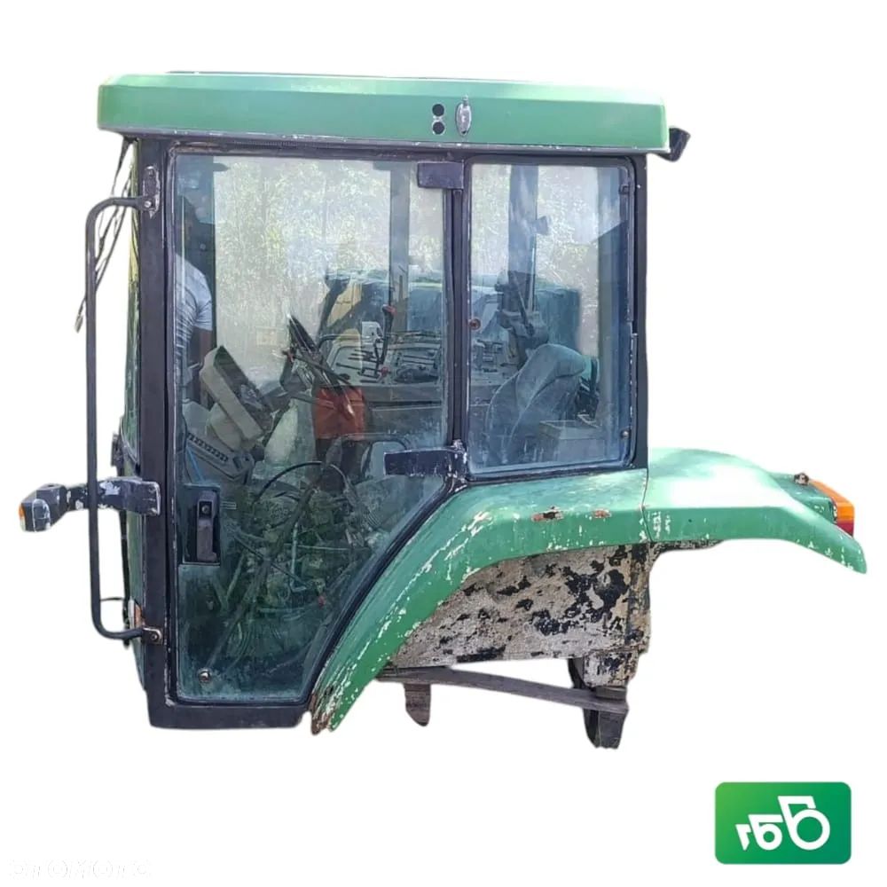 Kabina Kompletna John Deere 6820 - 7