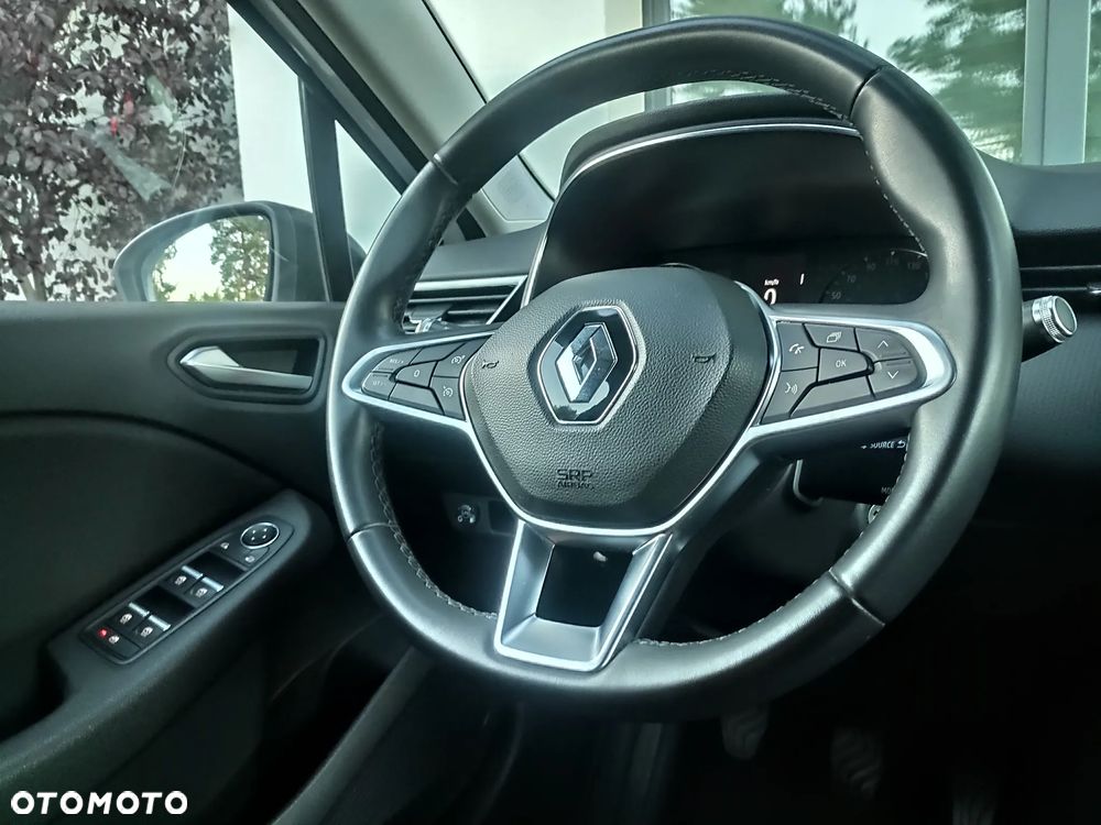 Renault Clio 1.0 TCe Intens - 16