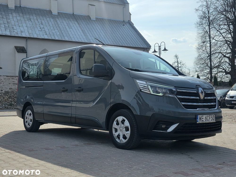 Renault Trafic - 8
