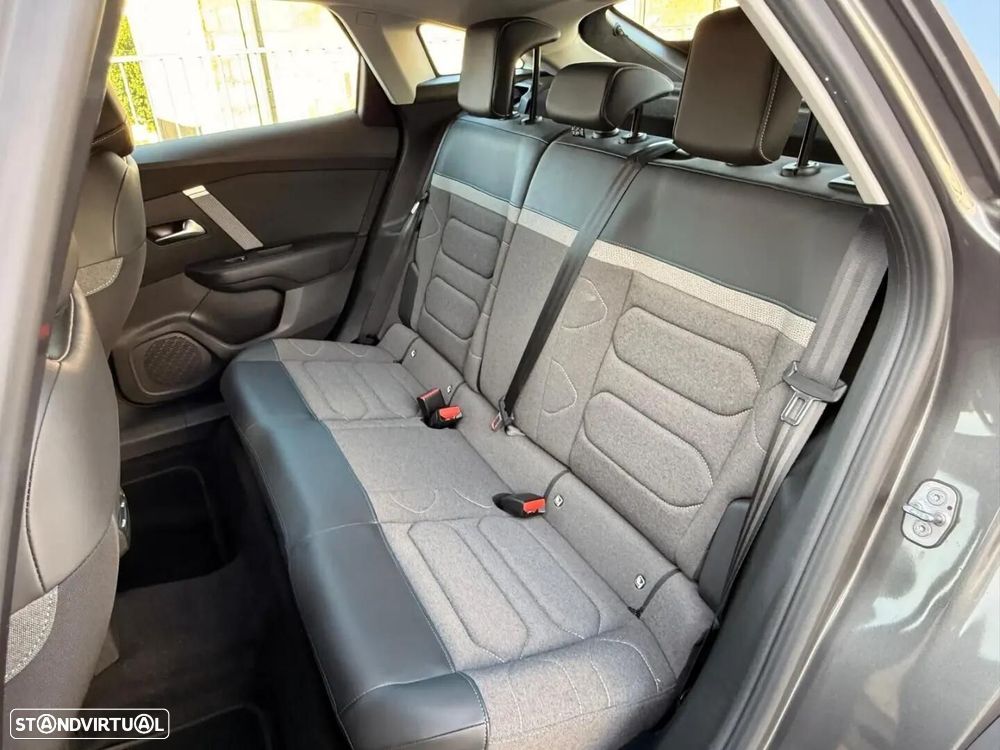 Citroën C4 - 33