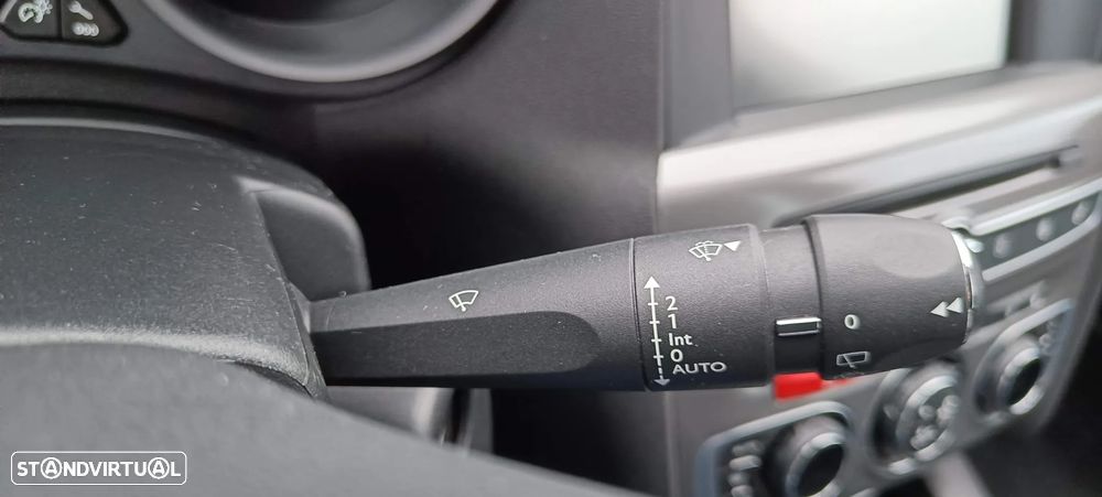 Citroën C4 1.6 BlueHDi Feel Edtion - 20