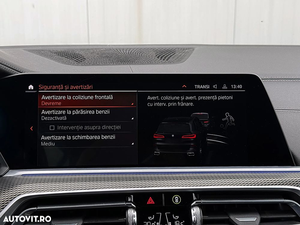 BMW X5 xDrive25d AT - 32