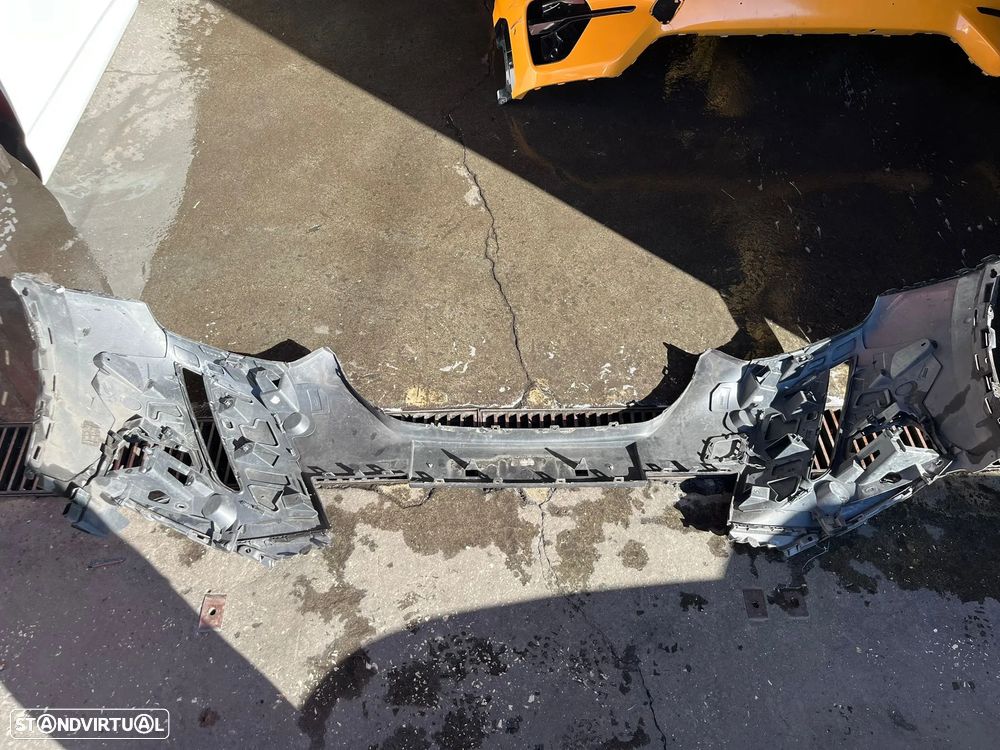 PEUGEOT 2008 II PARA CHOQUES FRENTE - PC631 - 5