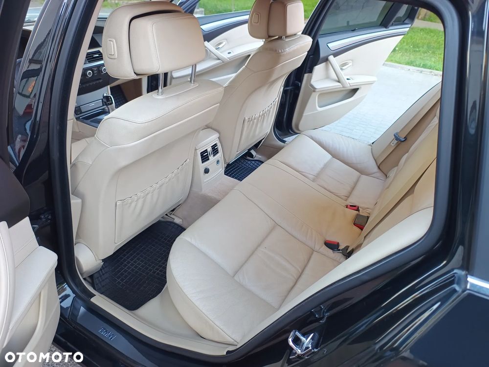 BMW Seria 5 - 2