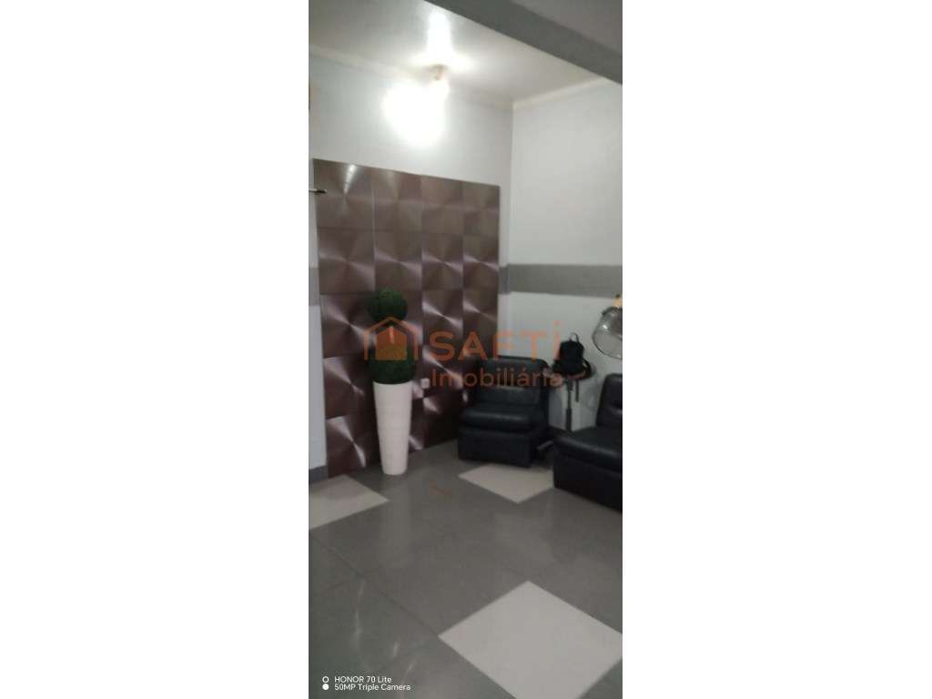 ENTRONCAMENTO - oportunidade para seu negócio HOJE MESMO! - Grande imagem: 4/6