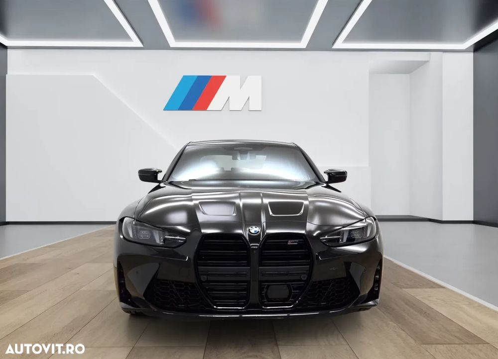 BMW M3 - 2