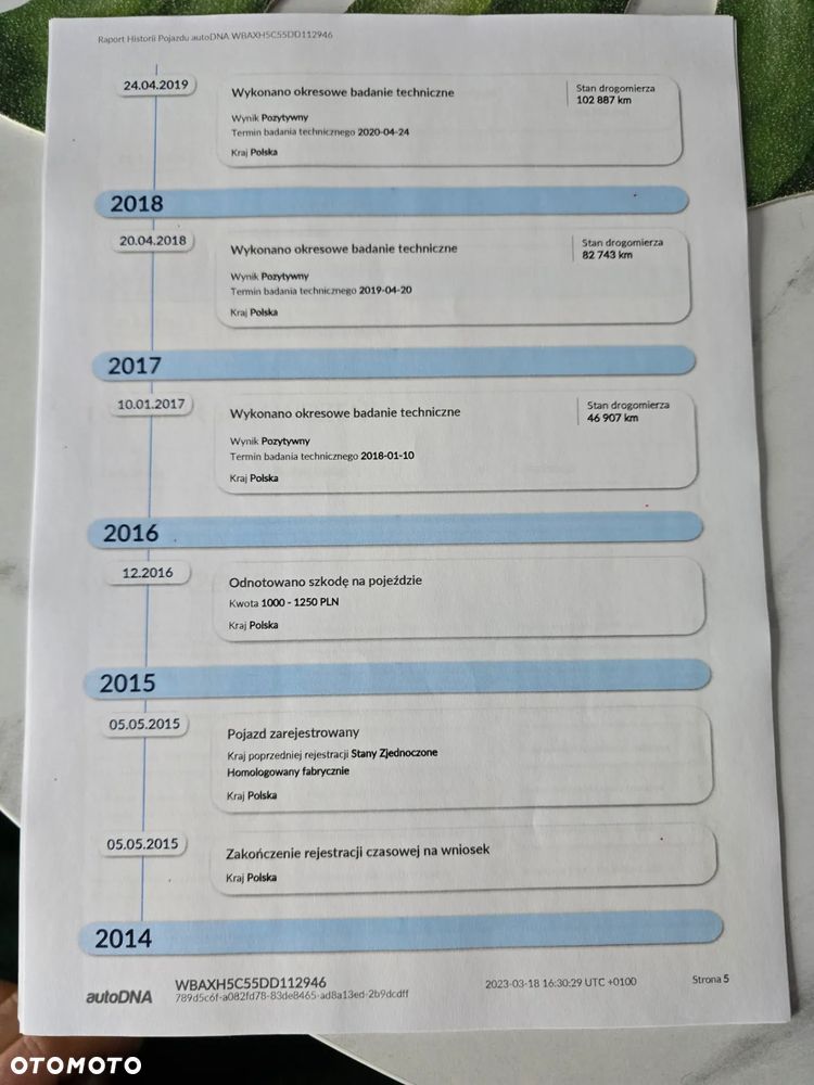 BMW Seria 5 528i Luxury Line - 18