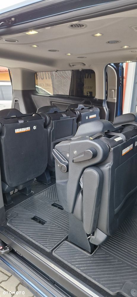 Ford Tourneo Custom 2.0 TDCi L2 Sport - 29