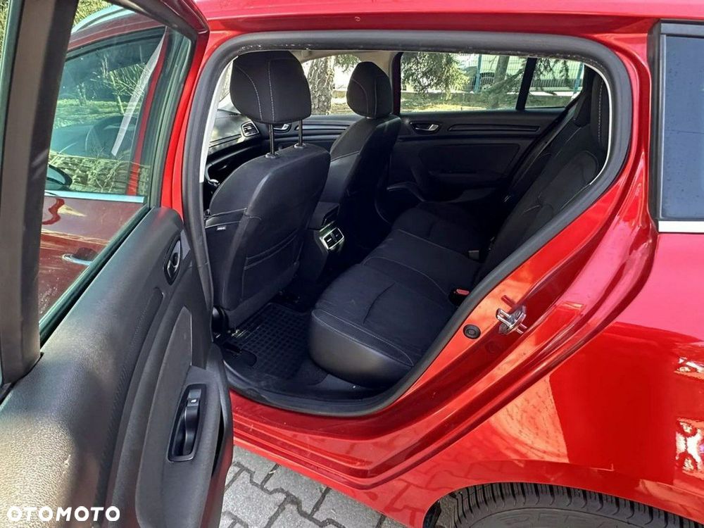 Renault Megane - 31