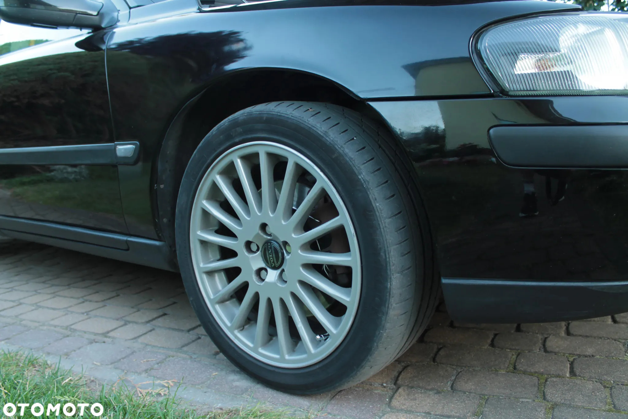 Volvo S60 - 15