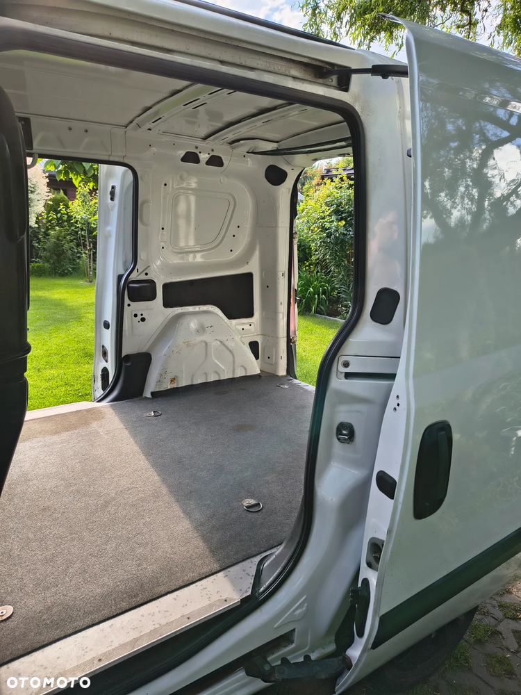 Fiat Doblo Dynamic - 4