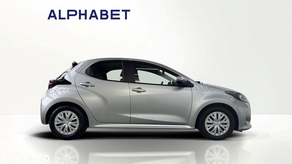 Toyota Yaris Hybrid 1.5 Comfort - 3