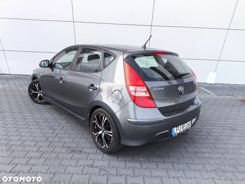 Hyundai i30 - 4