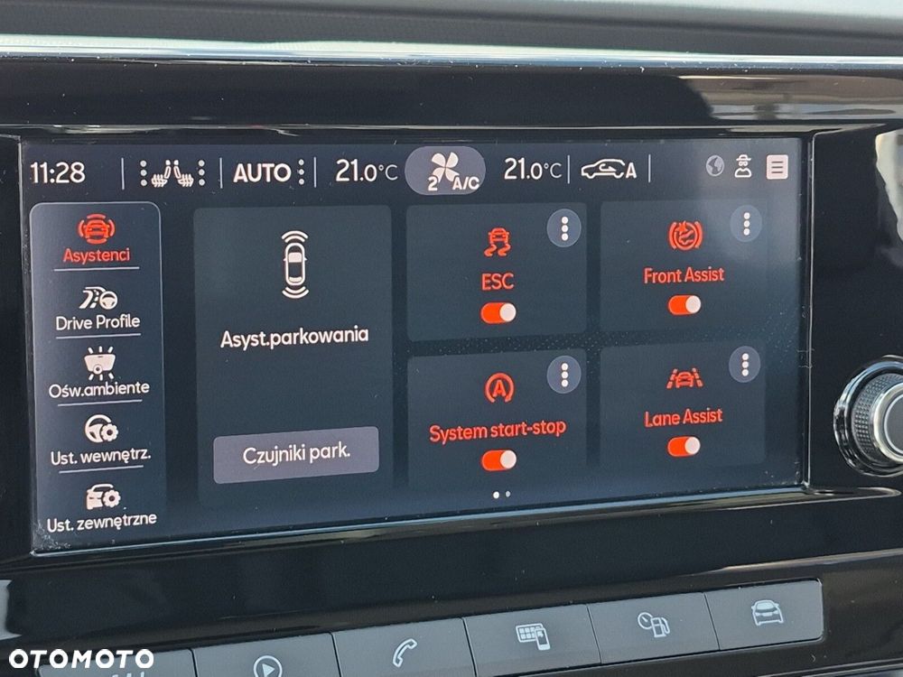 Seat Leon Sportstourer 2.0 TDI FR 4Drive DSG - 23