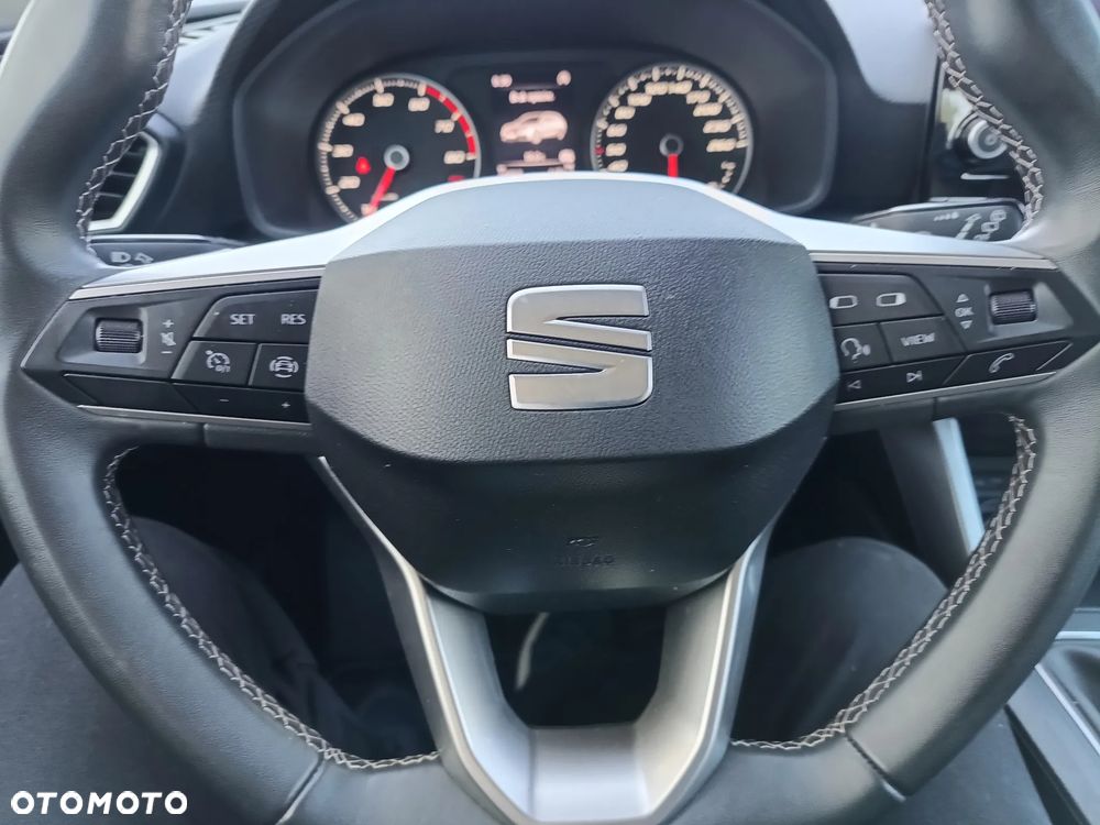 Seat Leon Sportstourer - 14
