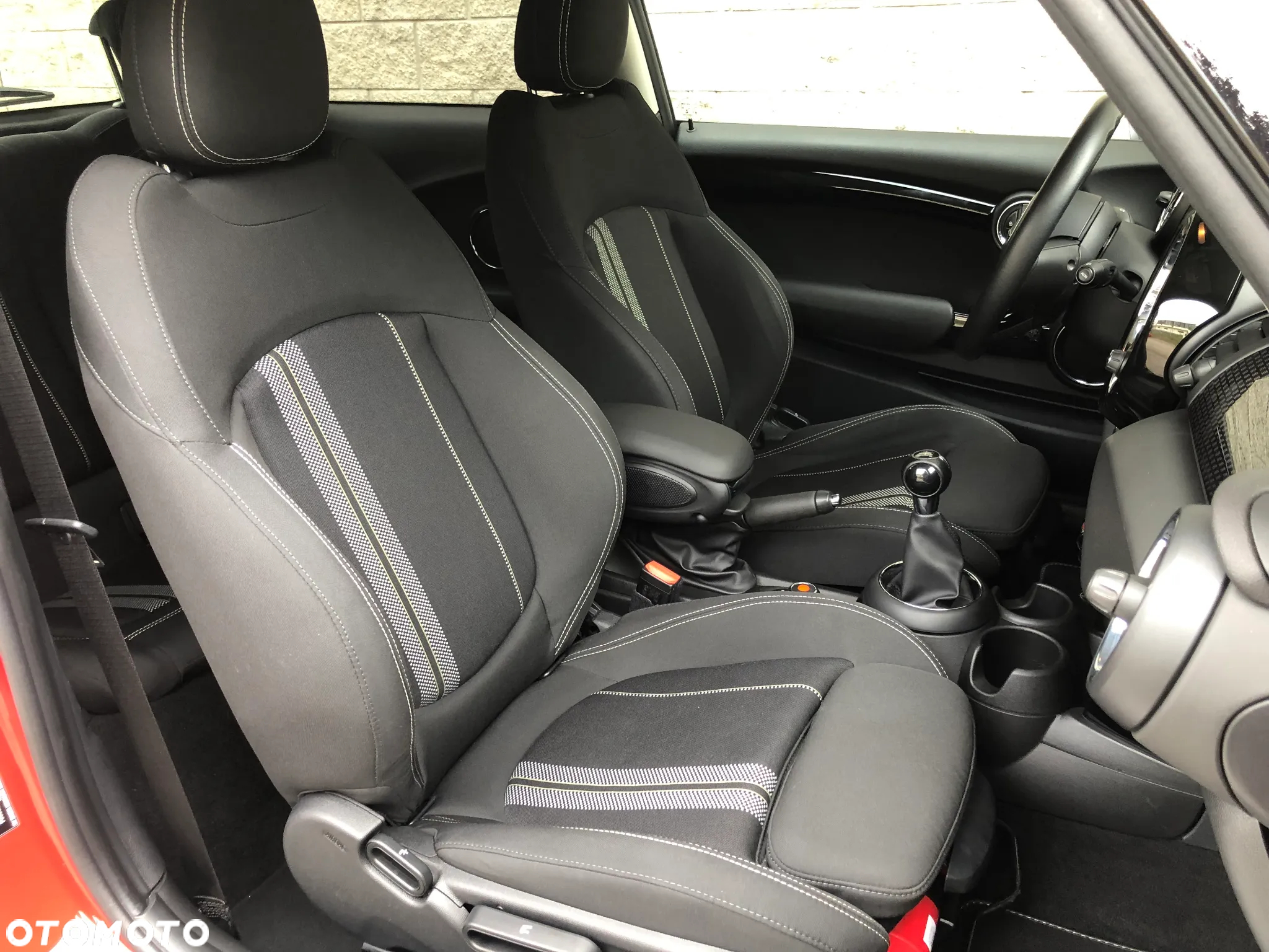 MINI Cooper S Standard - 22