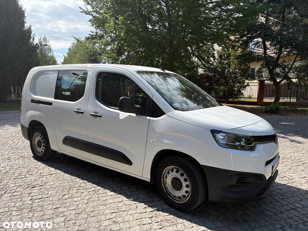 Toyota Proace City - 3