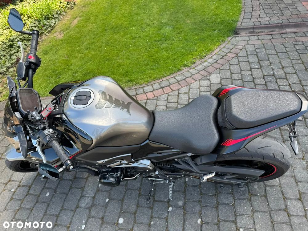 Kawasaki Z 900 - 3