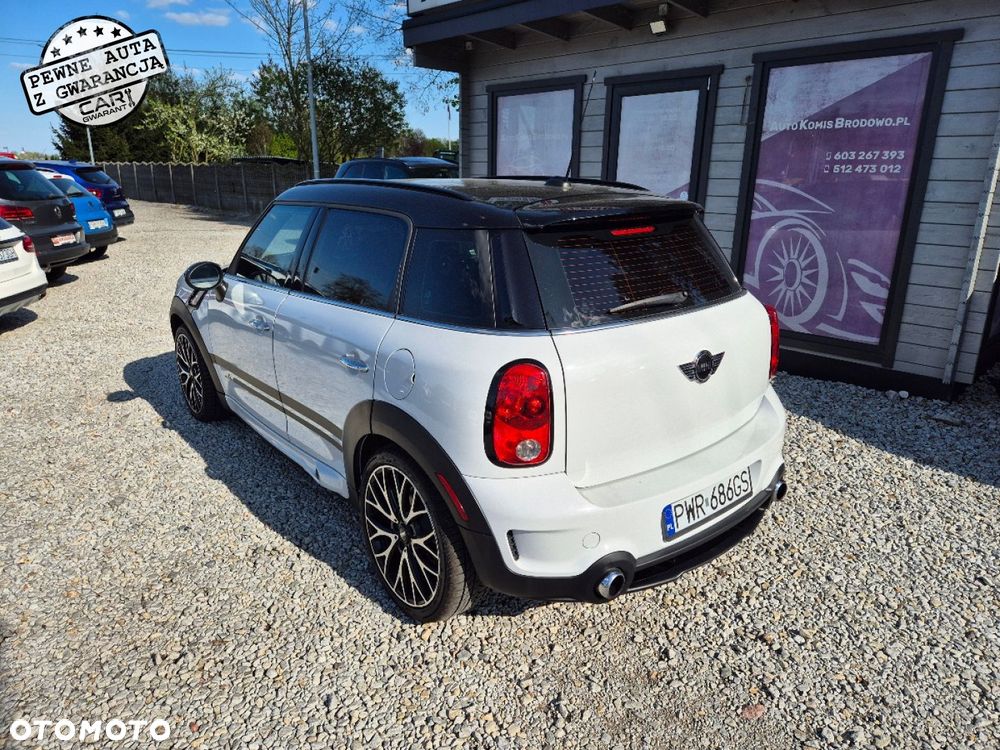 MINI Countryman - 10