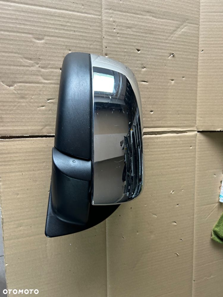 Ford Ranger III 2011-2015 lusterko prawe 7 pin - 4