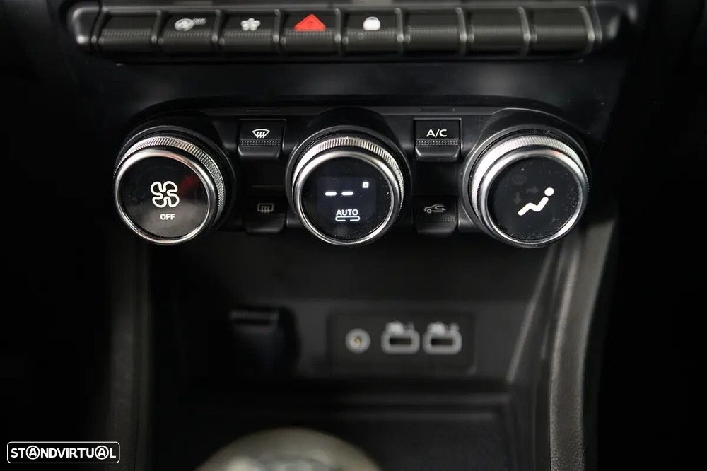 Renault Captur 1.0 TCe Techno - 47