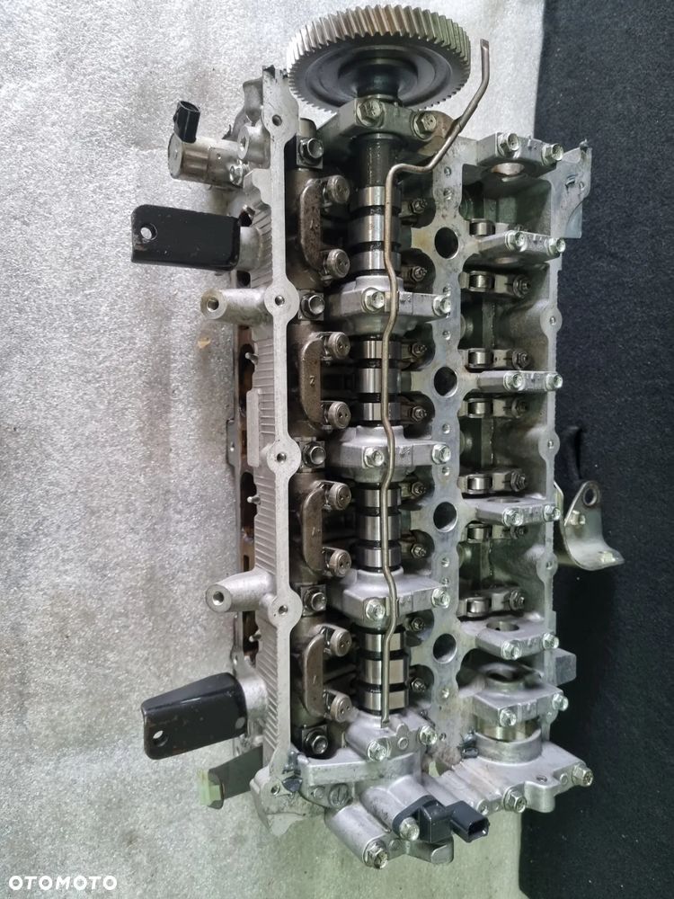 GLOWICA Z CZUJNIKIEM  idealna po 36.000km MITSUBISHI ASX 1.8 DID 4N13 - 2