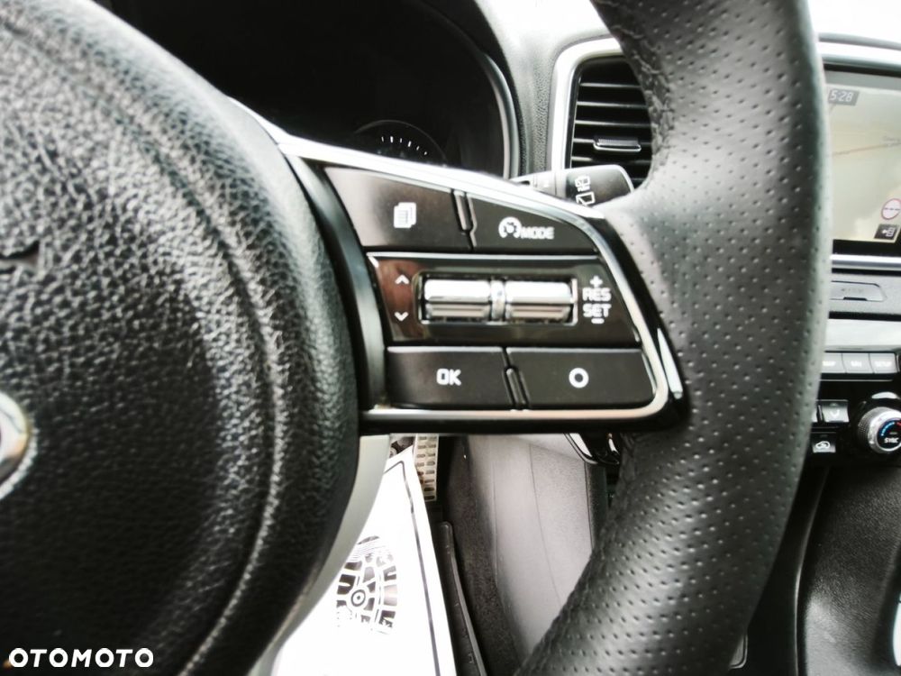 Kia Sportage - 14