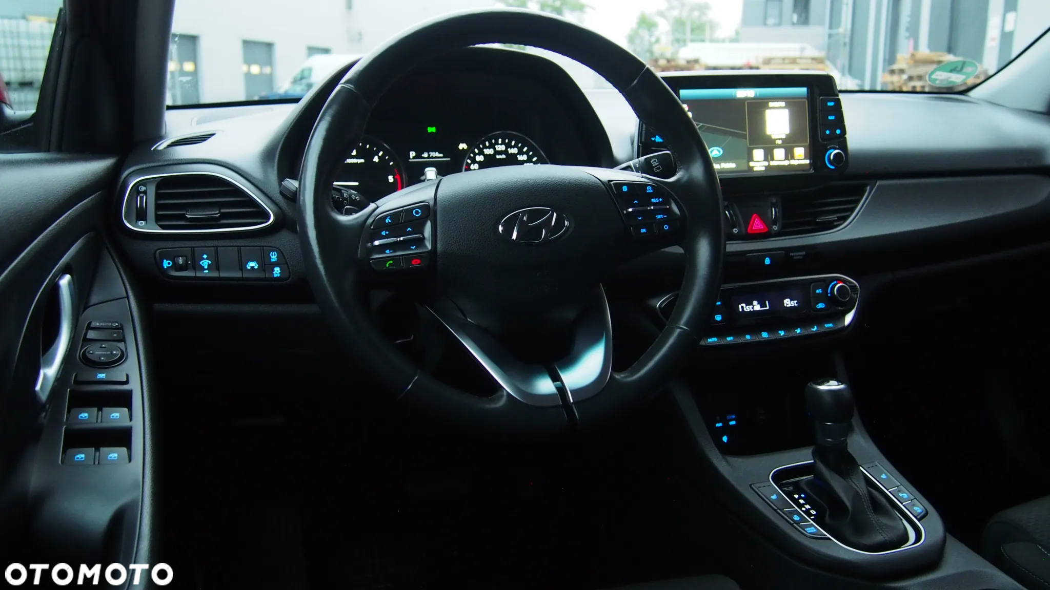 Hyundai i30 1.6 CRDI DCT EDITION 30+ - 16
