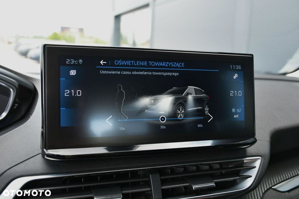 Peugeot 3008 1.5 BlueHDi Active Pack S&S EAT8 - 37