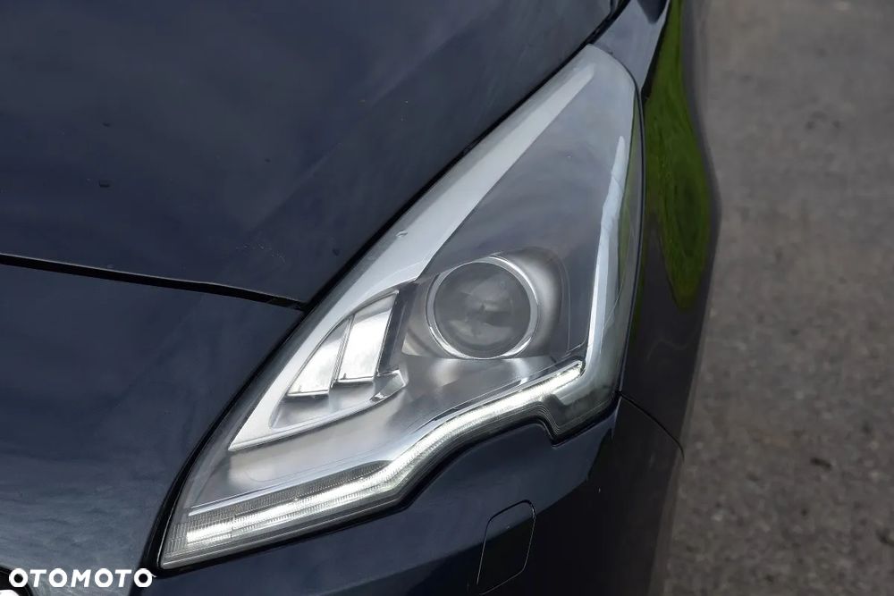 Peugeot 5008 HDI FAP 160 Automatik Allure - 6