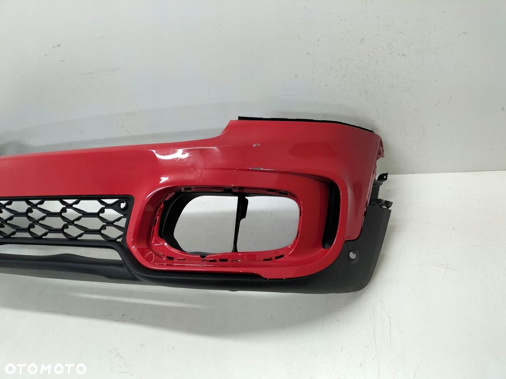 zderzak przedni przód mini countryman s f60 17- jcw works - 6