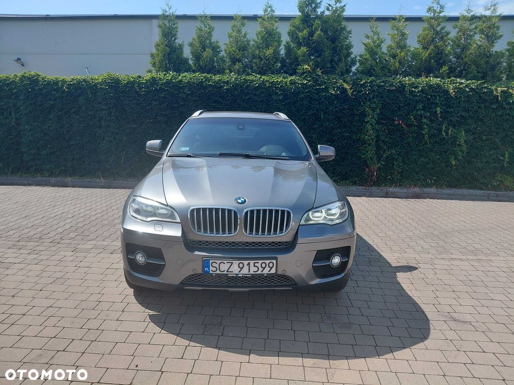 BMW X6 - 3