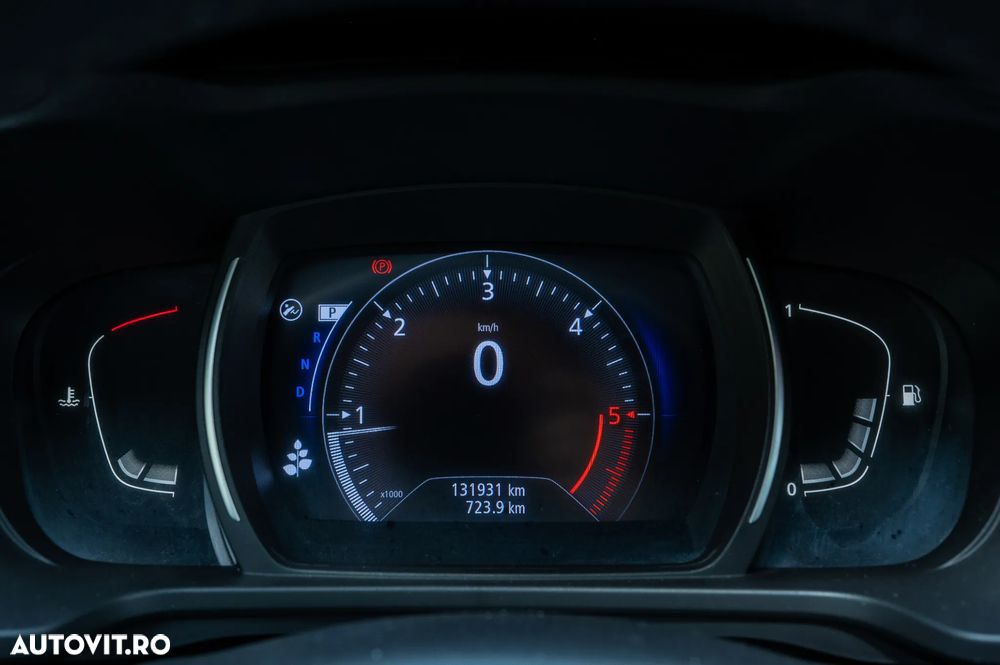 Renault Kadjar BLUE dCi 115 EDC INTENS - 24