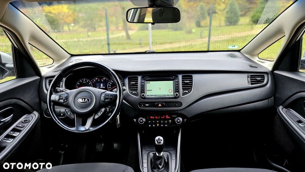 Kia Carens 1.6 GDI Edition 7 - 6