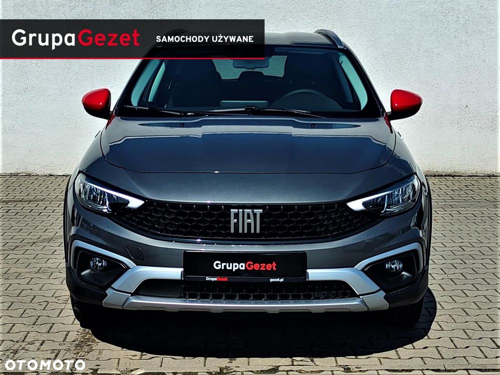 Fiat Tipo - 3