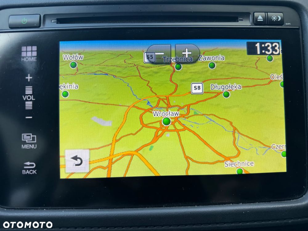 Honda HR-V 1.5 Executive (ADAS) - 12