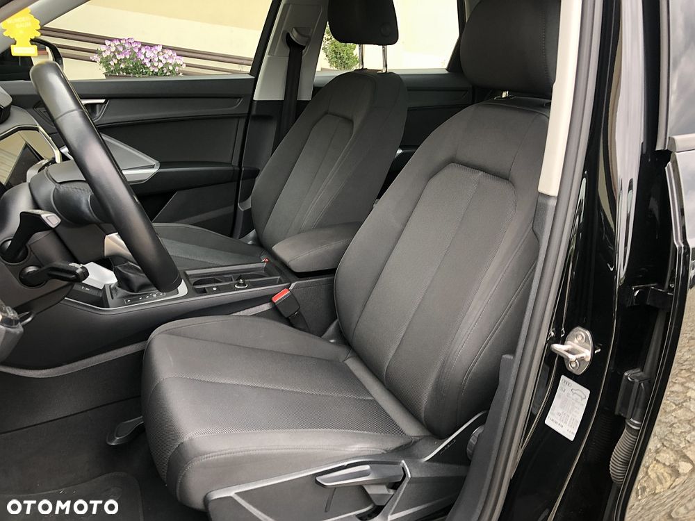 Audi Q3 - 11