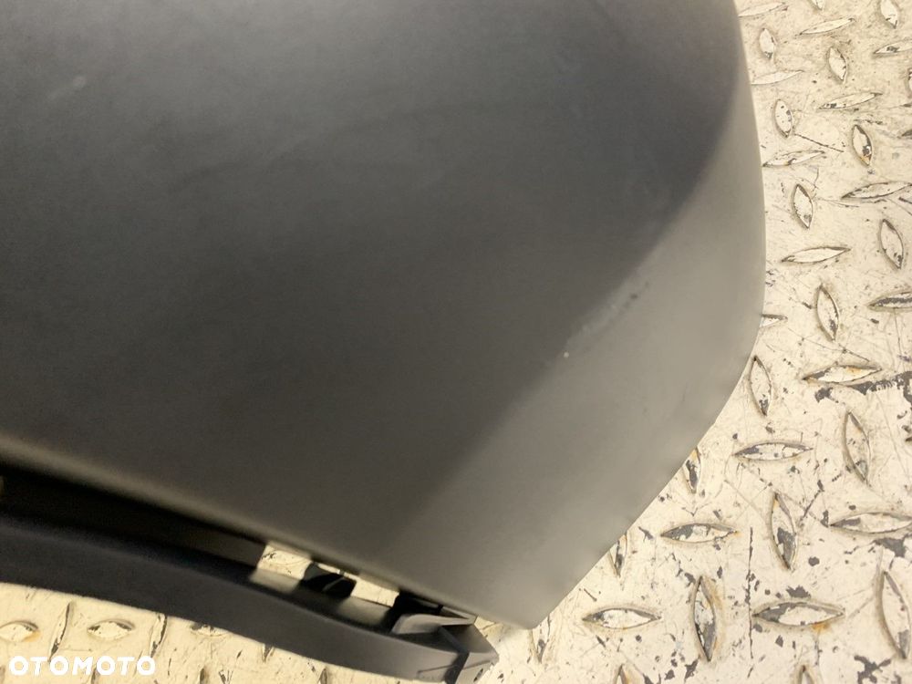 NOWY ORYGINALNY ZDERZAK SPOILER TYLNY TYŁ 4xPDC JEEP COMPASS II 2 17-26 68352697AB - 4