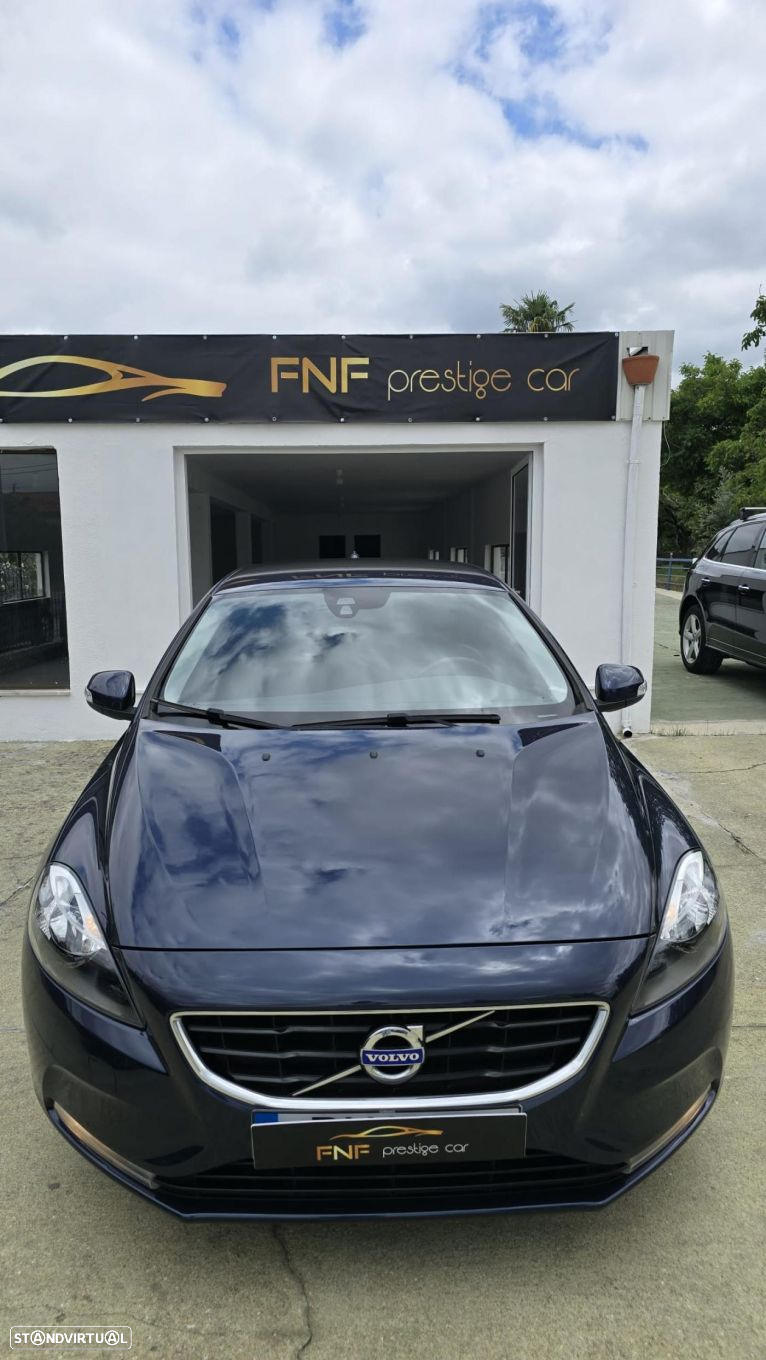 Volvo V40 1.6 D2 Kinetic - 3