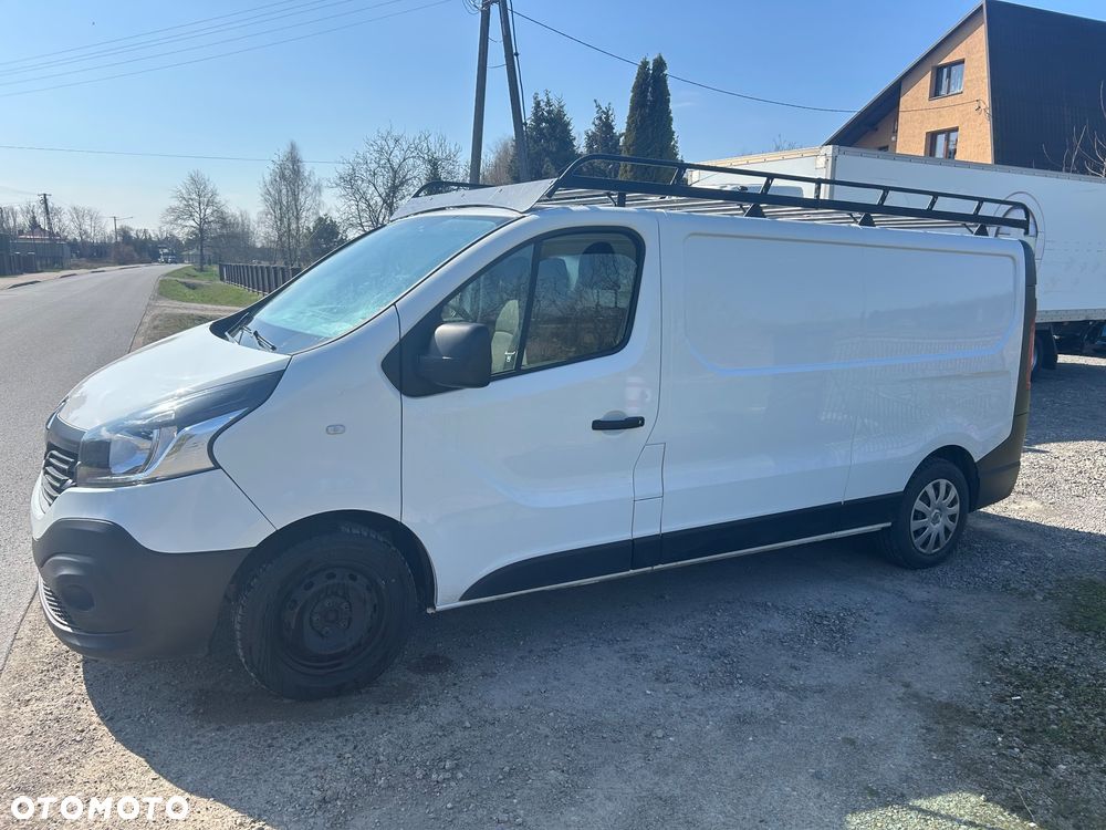 Renault Trafic - 3