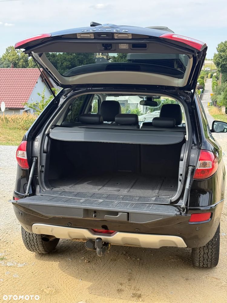 Renault Koleos 2.0 dCi 4x4 Bose Edition - 19
