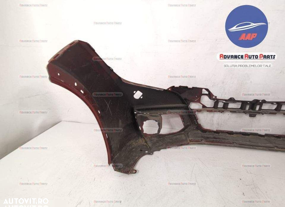 Bara fata Sport  cu spalatori, originala in stare buna. Honda  Civic - 6