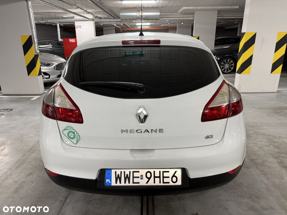 Renault Megane - 5