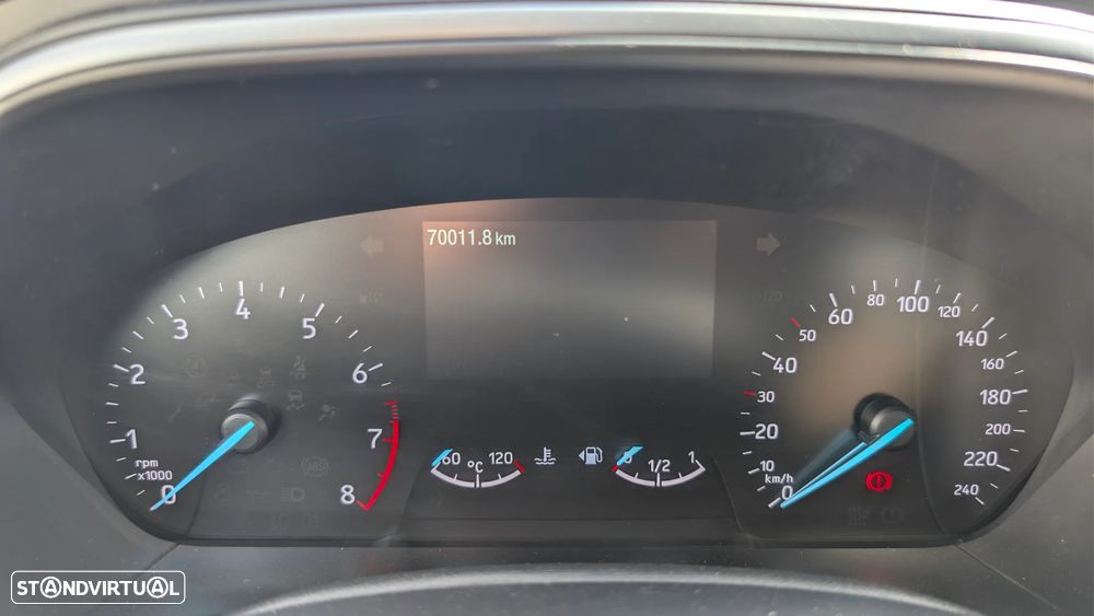 Ford Focus C-Max - 11