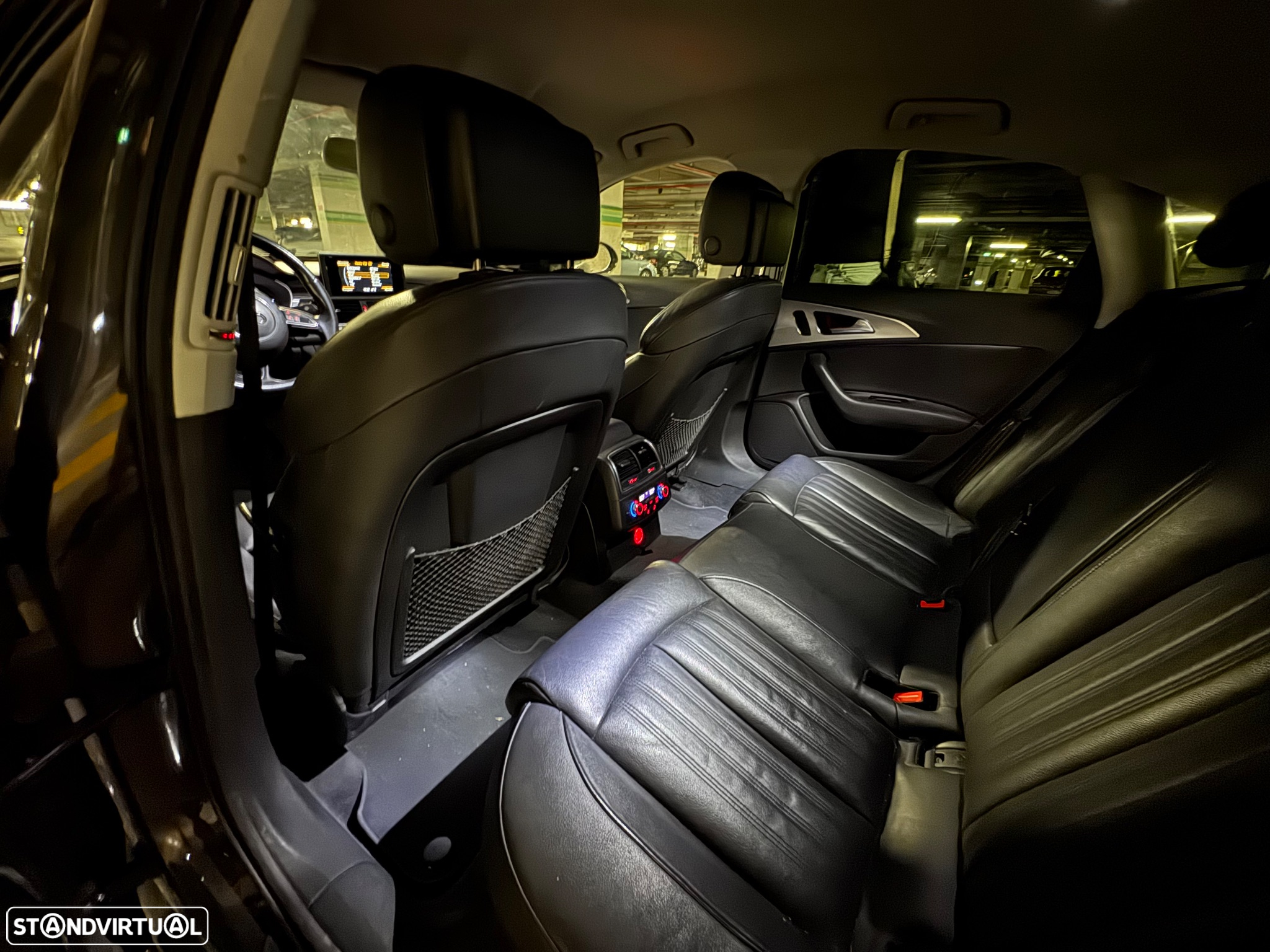 Audi A6 2.0 TDI S tronic - 11