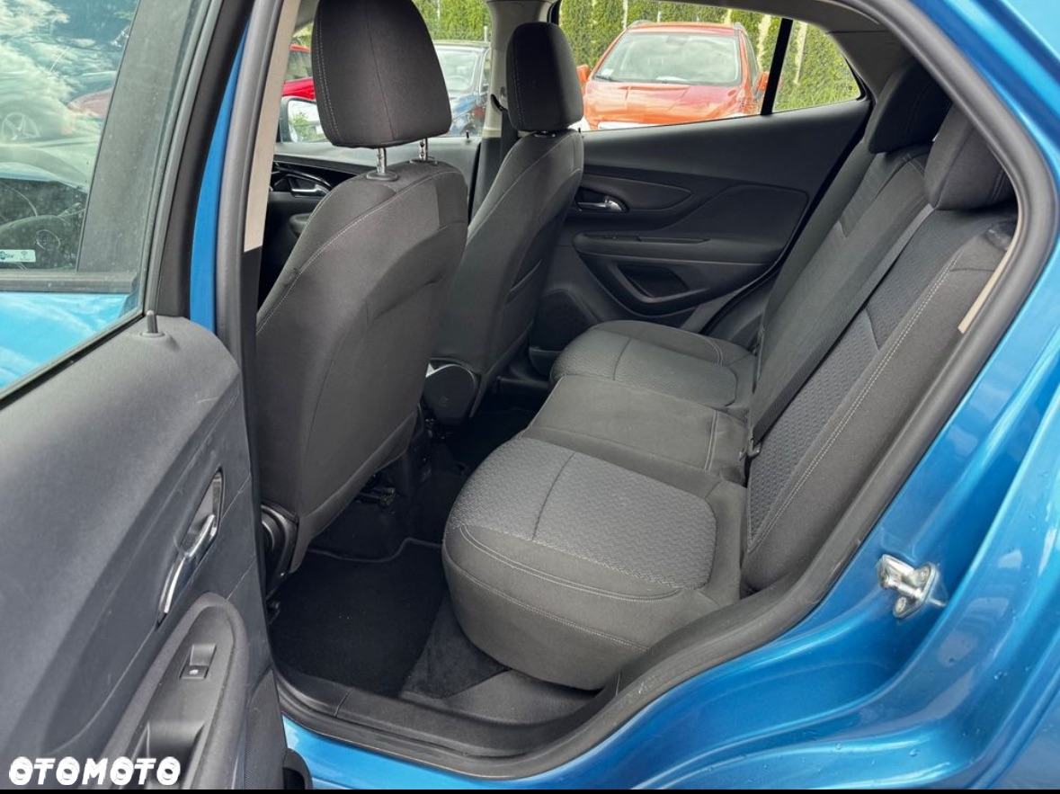 Opel Mokka 1.6 Active S&S - 25