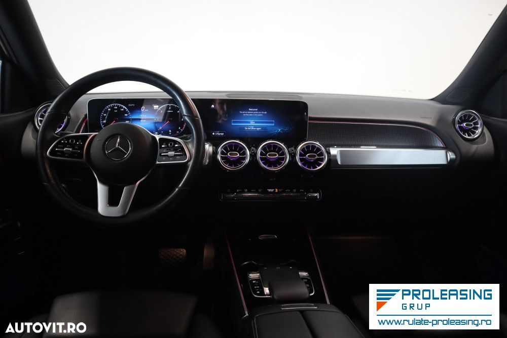 Mercedes-Benz GLB - 14
